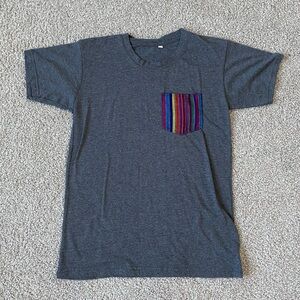 traditional salvadorian shirt